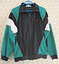 Veste Puma As Saint Etienne