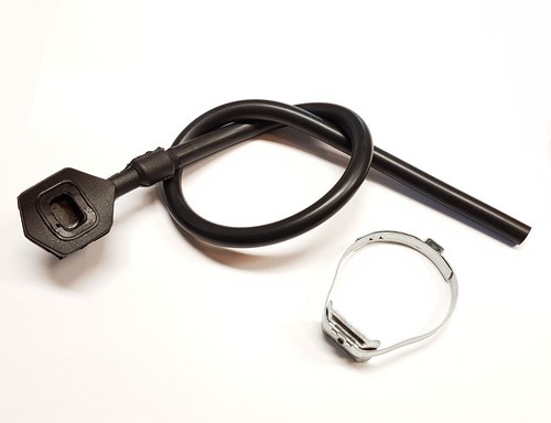 Suspension avant jambe fuite - avant,
