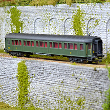 Jouef Prestige 5310 –