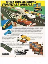 PUBLICITE ADVERTISING  054