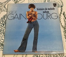 Rock - Pop - LP - Serge