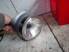 Phare honda 350 450 125  1126