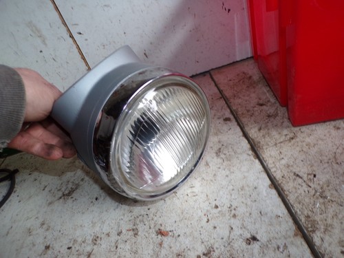 Phare honda 350 - , 1126
