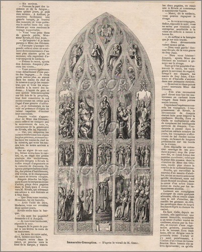 1877 illustration gravure - 1877,