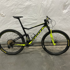 Scott Spark RC 900 World Cup