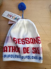 BONNET PIPOLAKI MARATHON SKI
