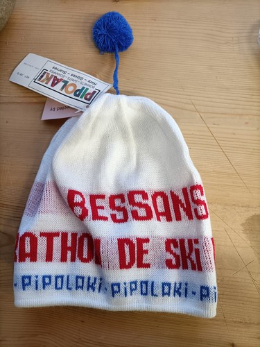 Bonnet pipolaki marathon - pipolaki,