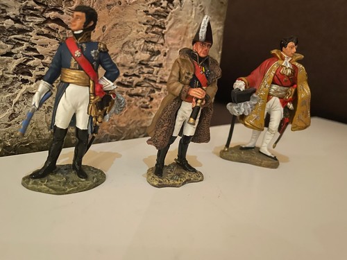 Lot figurines soldats de - soldats,