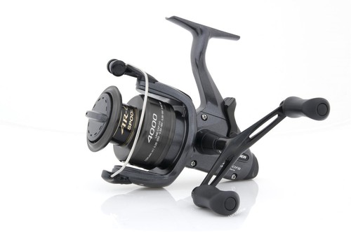 Shimano baitrunner 4000 - baitrunner,