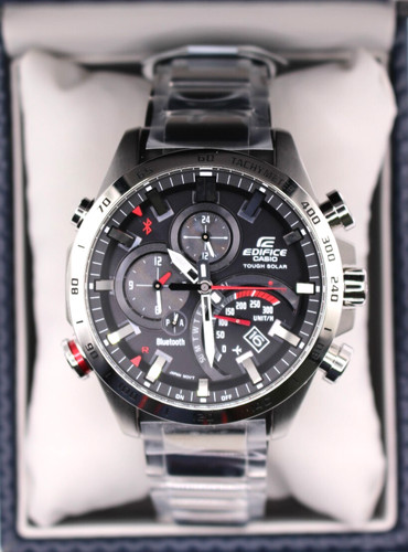 Montre bracelet solaire homme - solaire,