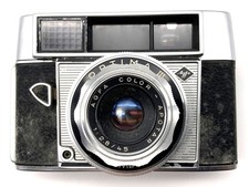 Agfa Optima III Appareil Photo