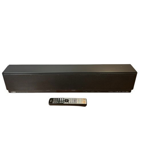 Yamaha soundbar ysp 900 - yamaha, ysp-900