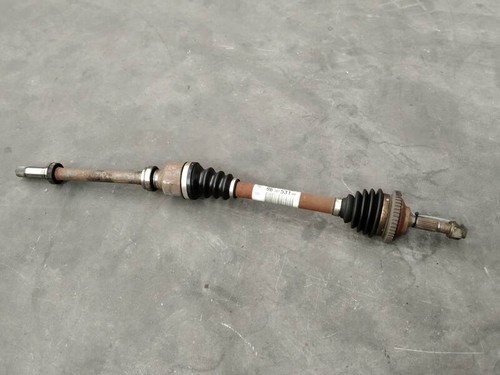 Transmission avant droit - transmission,