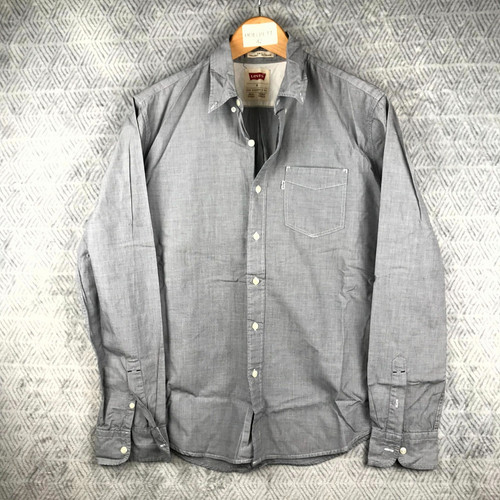 Levi chemise homme tag - chemise,