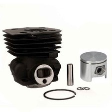 CYLINDRE PISTON HUSQVARNA 350 351 346XP 353 NIKASIL