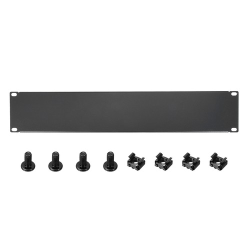 Set panneau vide avec - vide, vis