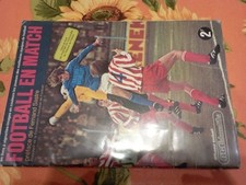 Foot 1972-73  Ageducatif  -