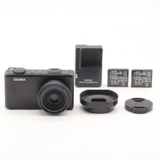 Appareil photo numérique compact Sigma DP2 Merrill 46 mégapixels Foveon X3...