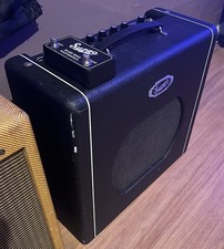 Supro Blues King 1x12 combo