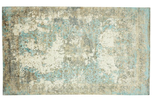 Moderne design vintage tapis - design,