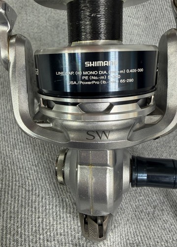 Shimano saragosa sw10000pg - saragosa,