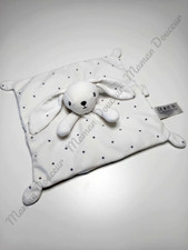 Doudou Plat/Mouchoir Carré