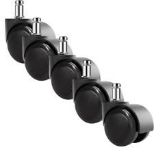 Lot 5 Roues Chaise Bureau Kit