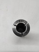 Pinces type Schaublin W20 diamètre 14 filetage 1.666