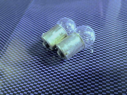 Ampoules ba15s 6v15w - 2,