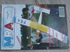 $$w Revue MRA N°589