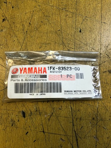 Amortisseur damper yamaha - amortisseur,