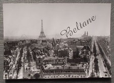 Carte postale PAris Tour