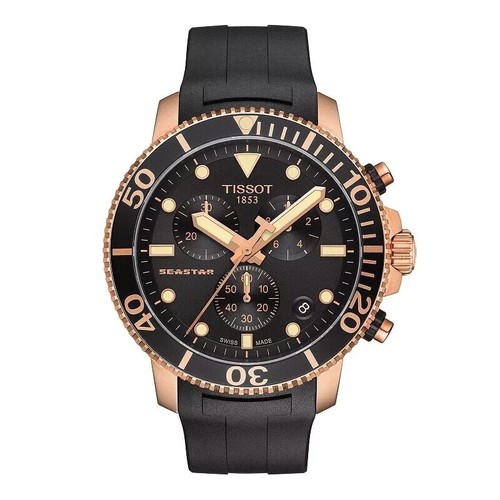 Montre plongée - montre, de