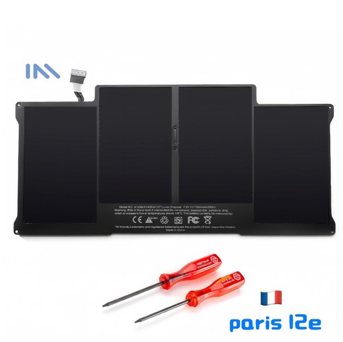 Innomicro batterie type a1496 - batterie,