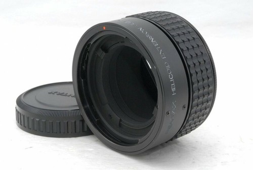 Exc pentax helicoid - pentax,