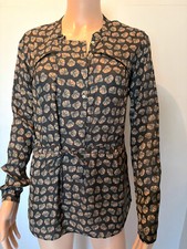 COTELAC  blouse tunique TAILLE