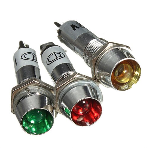 Voyant témoin led - voyant,