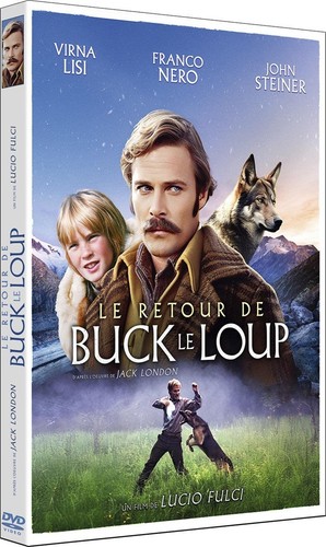Dvd retour de buck - [dvd], le