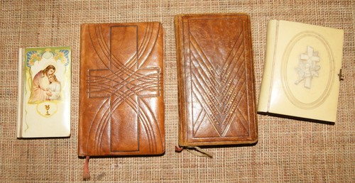 Lot missels paroissiens - 4,
