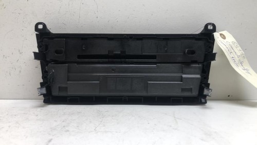 Commande chauffage bmw serie - chauffage,
