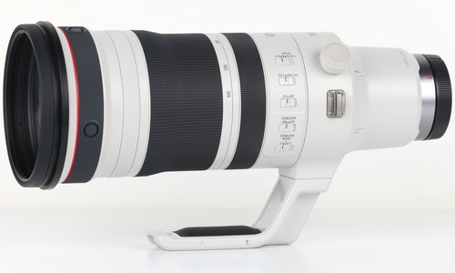 Canon 100 300mm - 100-300mm, is