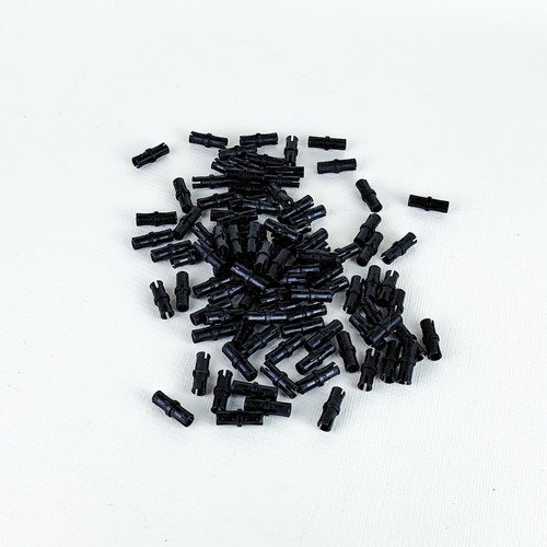 Lego x100 technic pin - technic,
