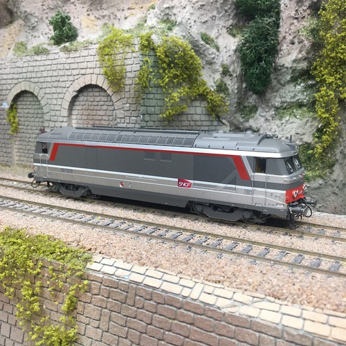 Locomotive diesel 67379 - diesel, bb