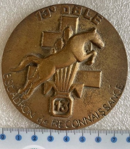 Legion etrangere medaille - etrangere,