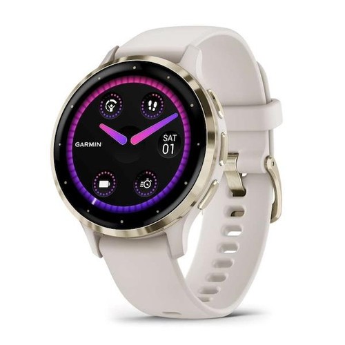 Garmin venu music - 3s, gps