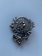 insigne militaire ,para,parachutiste,1er RCP