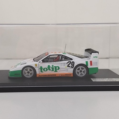 Bbr ferrari f40 totip - totip, mans