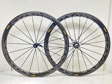 Jeu de roues MAVIC COSMIC PRO