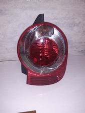 Feu Arrière Droit Complet - RENAULT MODUS PHASE I (1) - De 09-2004 à 12-2007