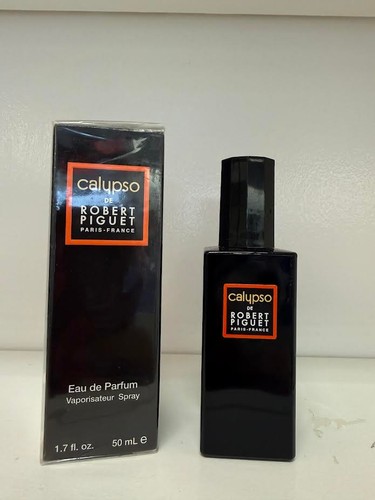 Calypso robert piguet 7 - robert,